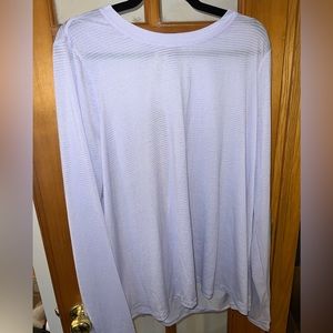 Mono B Long Sleeve Top